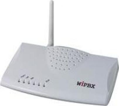 Centrala telefonica Soundwin WiPBX