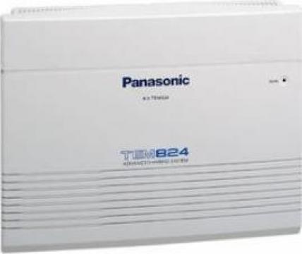 Centrala telefonica analogica Panasonic