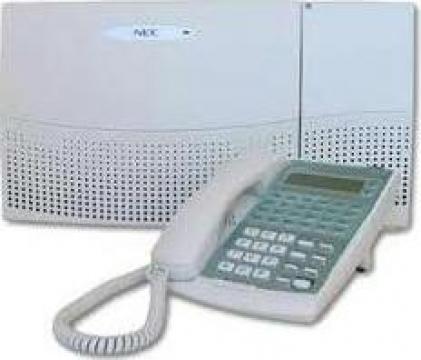 Centrala telefonica xn120 IPC100