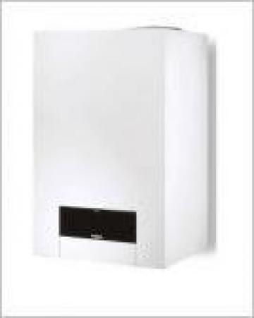 Centrala termica Buderus cu boiler incorporat 28kW