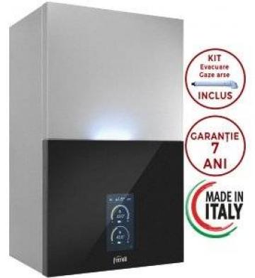 Centrala termica Ferroli BlueHelix Maxima 28C, 28kW