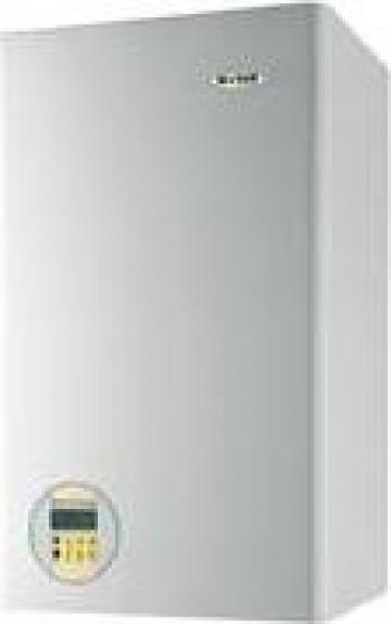 Centrala termica Kober Motan Max Optimus - 31kw