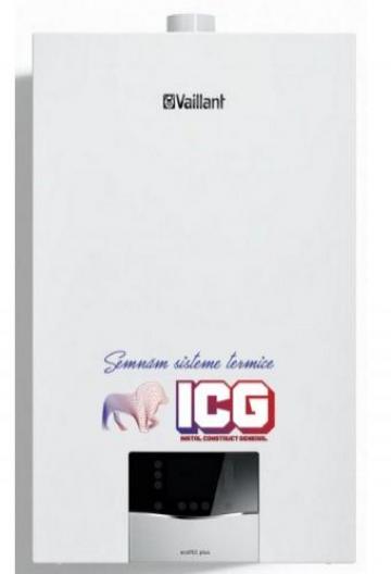 Centrala termica Vaillant VU 30 CS/1-5 (doar incalzire)