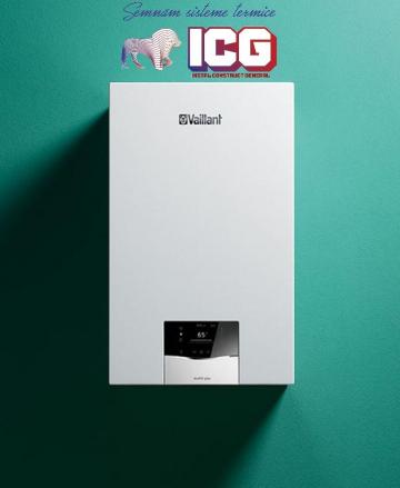 Centrala termica Vaillant VUW 40CS /1-5 ecoTEC plus