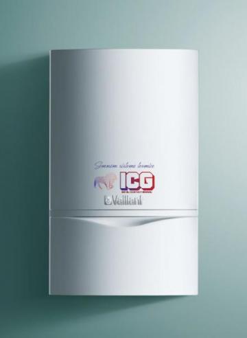 Centrala termica Vaillant ecoTEC plus VU OE 656/4-5 DOAR