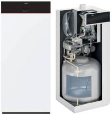 Centrala termica Vitodens 111-F 32 KW