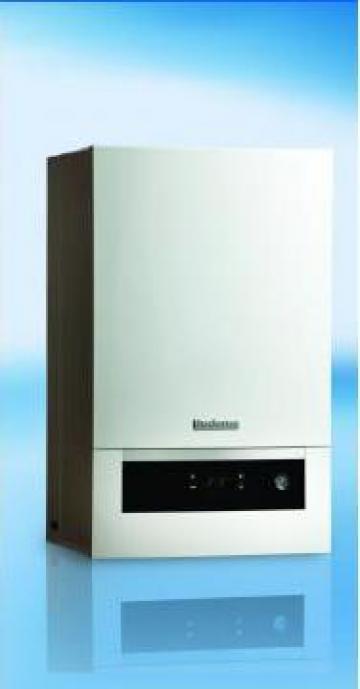 Centrala termica condensare Buderus Logamax Plus GB012 25 KW