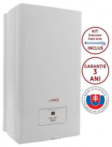 Centrala termica electrica Protherm Ray 14 KE 14EU, 14kW