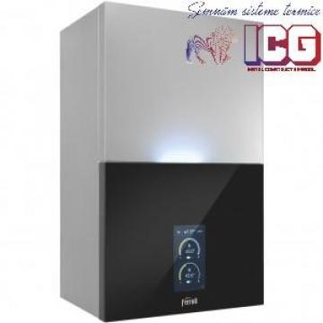 Centrala termica in condensatie Ferroli Bluehelix Maxima 28C
