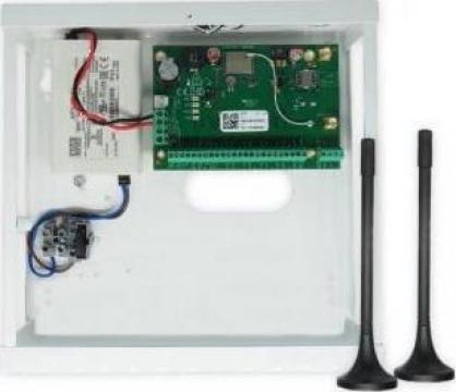 Centrale efractie, modul GSM/GPRS, comunicatori