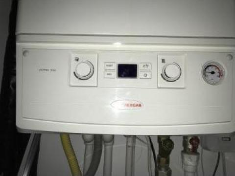 Centrale termice in condensatie 24 kw