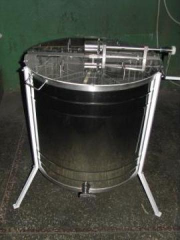 Centrifuga inox reversibila 4 rame