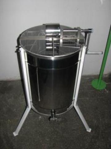 Centrifuga inox tangentiala 3 rame
