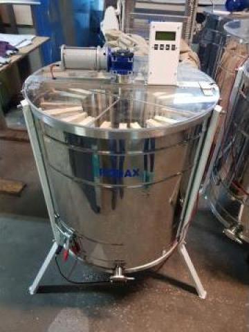 Centrifuga radiala 20 rame