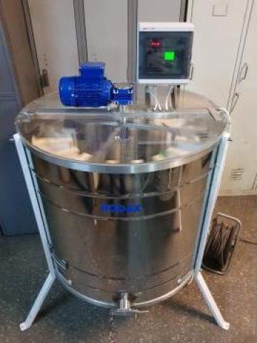 Centrifuga radiala 32 rame