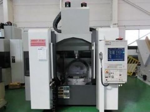 Centru prelucrare CNC 2013 Mori Seiki NMV5000 DCG 5-Axis