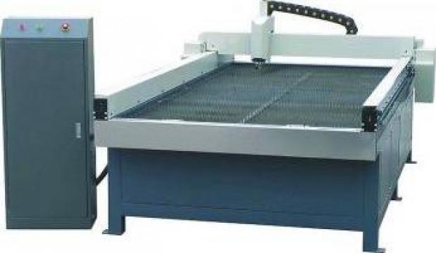 Centru prelucrare CNC plasma