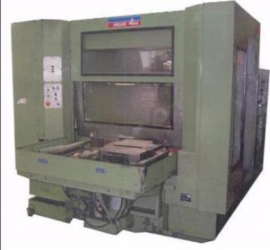 Centru prelucrare orizontal CNC Okuma Millac 4H-second hand