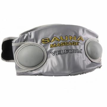 Centura pentru masaj cu efect de sauna Velform