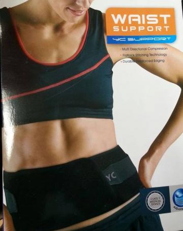 Centura pentru spate Waist Support