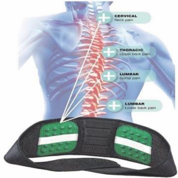 Centura pentru spate reglabila, suport lombar