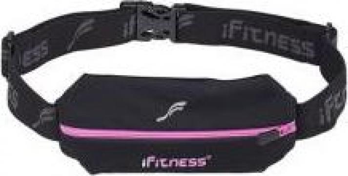 Centuri alergare din Lycra Mini Sport Belt