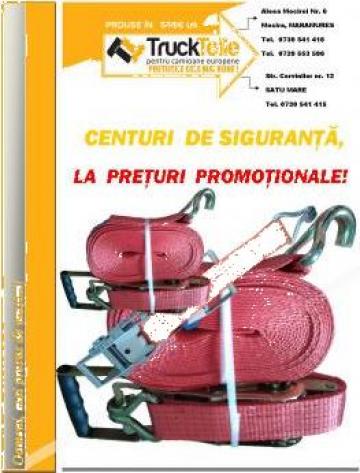 Centuri de siguranta