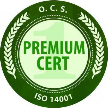 Certificare ISO 14001