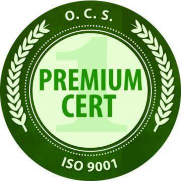 Certificare ISO 9001