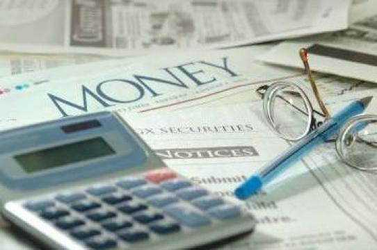 Certificare declaratie anuala impozit pe profit (D101)