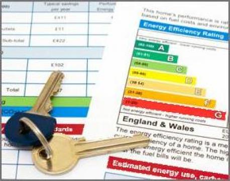 Certificat energetic - audit energetic