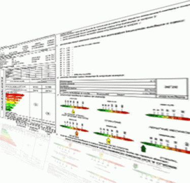 Certificat energetic