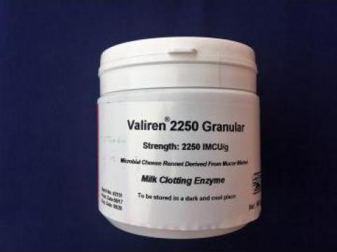 Cheag coagulare Valiren 2250 granulare