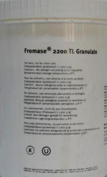 Cheag granulat Fromase 2200 TL