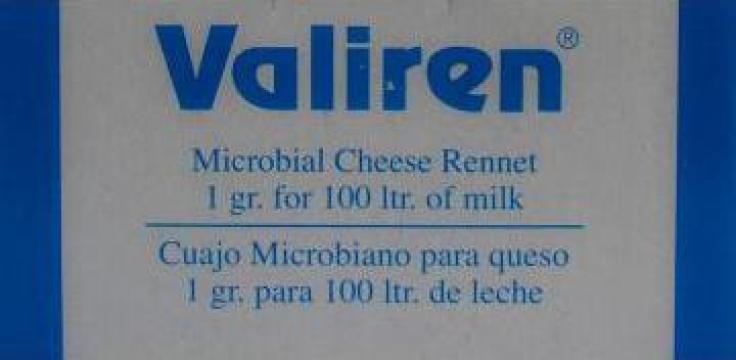Cheag pentru lapte Valiren