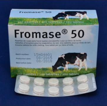 Cheag tablete Fromase 50
