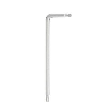 Chei pentru locas Torx cu profil special T-Rip 10