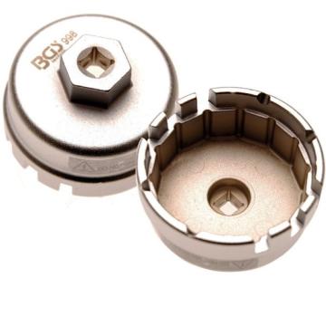 Cheie filtre ulei motoare Toyota