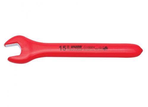 Cheie fixa simpla izolata la 1000 V, dimensiune 13 mm