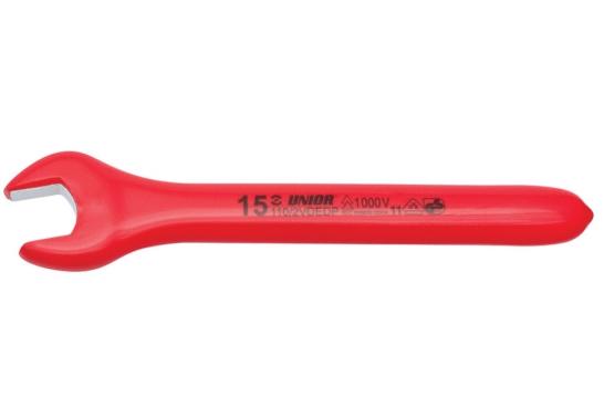 Cheie fixa simpla izolata la 1000 V, dimensiune 22 mm