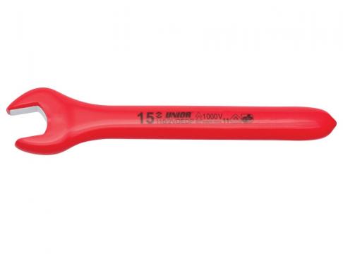 Cheie fixa simpla izolata la 1000 V, dimensiune 28 mm