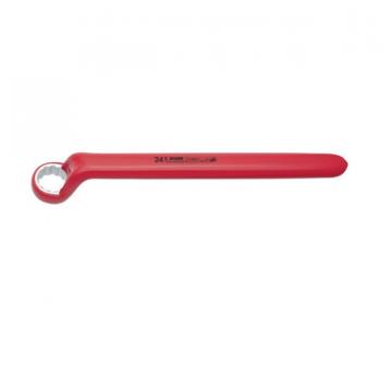 Cheie inelara simpla izolata la 1000 V, dimensiune 6 mm