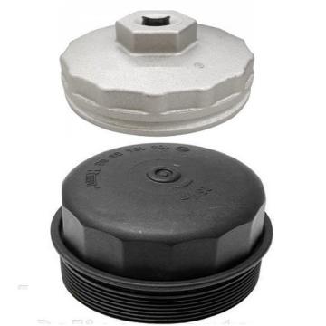Cheie pentru filtre de ulei motoare Mercedes-Benz 84mm