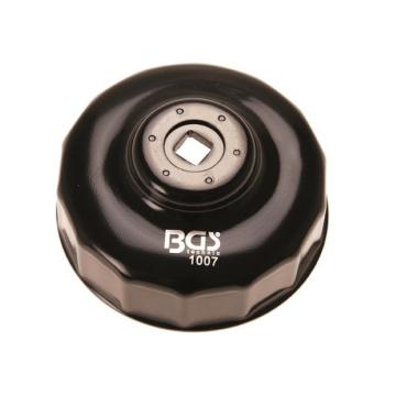 Cheie pentru filtre de ulei motoare Mercedes-Benz 84mm