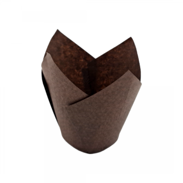 Chese lalea maro 50x80 (150buc)