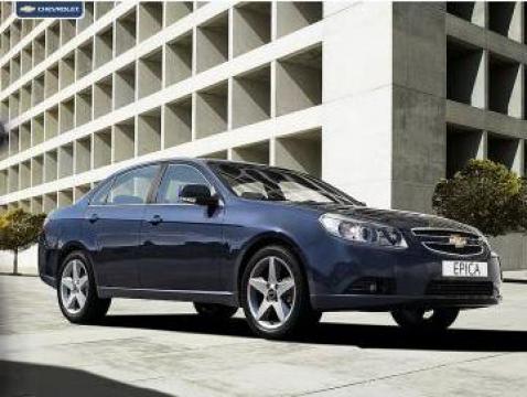Chevrolet Epica