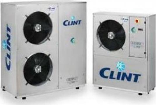 Chiller (agregat de racire 4.6 - 534 kW)