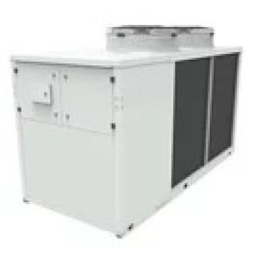 Chiller industrial Water 35 Kw