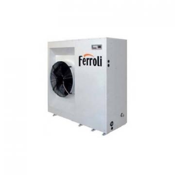 Chiller reversibil Ferroli RMA HE 40.1 kW
