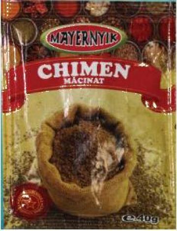 Chimen macinat 40 g